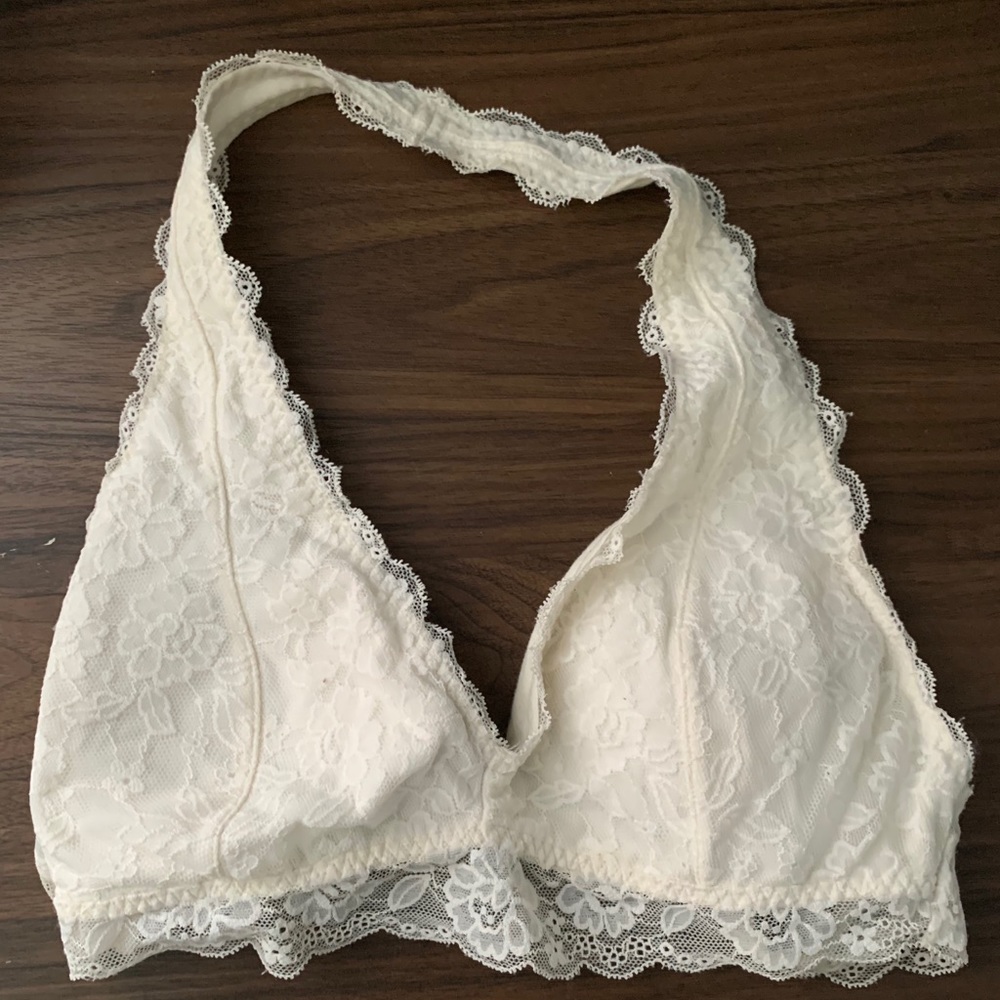 Hollister Bralette